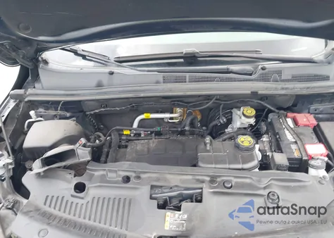 2021 Buick Encore Fwd Preferred z USA, uszkodzony, nr VIN KL4CJASB1MB332824